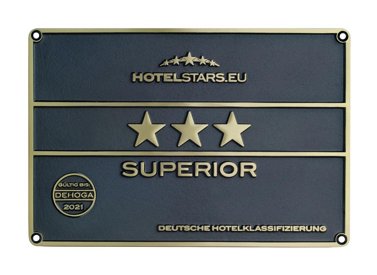 Star G Hotel Premium Munchen Domagkstrasse Eksteriør bilde